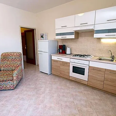 1001 4* Fažana