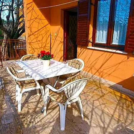 1001 Hotel Fažana