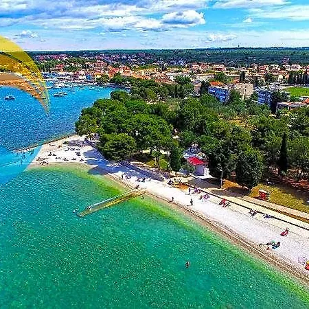 1001 4* Fažana