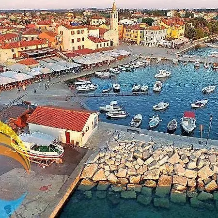 1001 4* Fažana