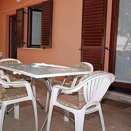 Hotel 1001 Fažana