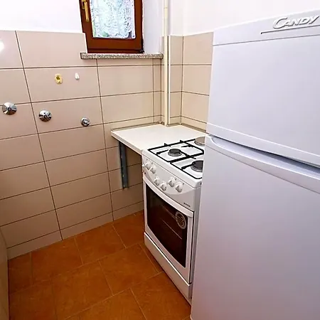 1001 4* Fažana