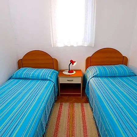 Отель 1001